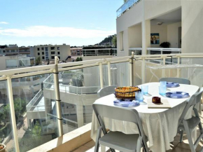 Appartement Cavalaire-sur-Mer, 2 pièces, 4 personnes - FR-1-226B-101